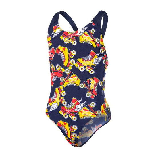 Speedo Παιδικό ολόσωμο μαγιό Speedo Παιδικό ολόσωμο μαγιό